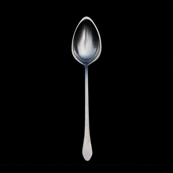 Gestura Stainless Steel Spoon