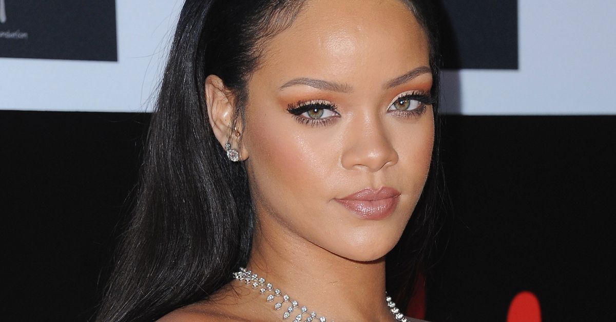 Fenty Skin, Rihanna's first skincare line, is coming to Sephora