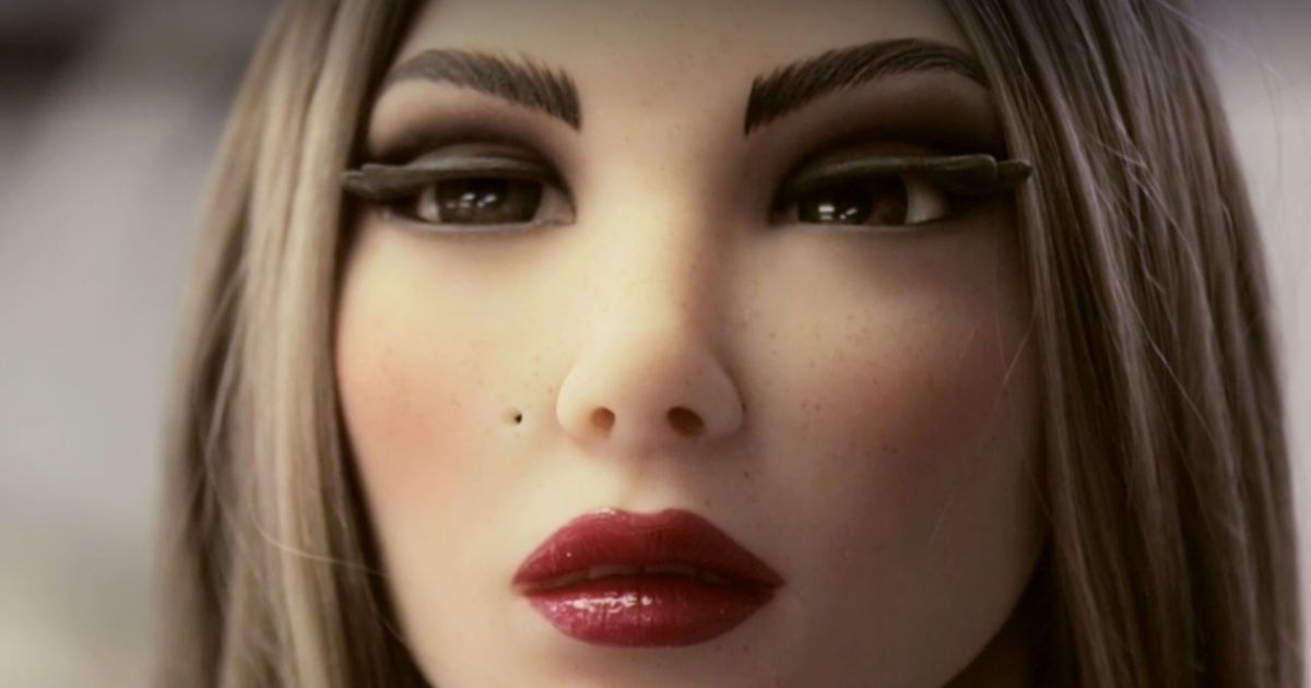 Coming Soon Sex Dolls That Talk Back to You