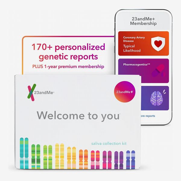 23andMe+ Premium Membership Bundle