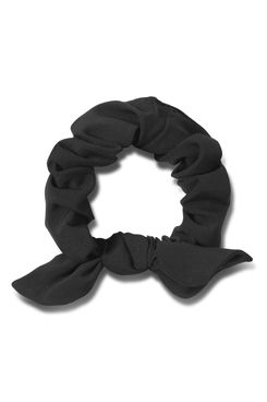 Vuori Tie Scrunchy