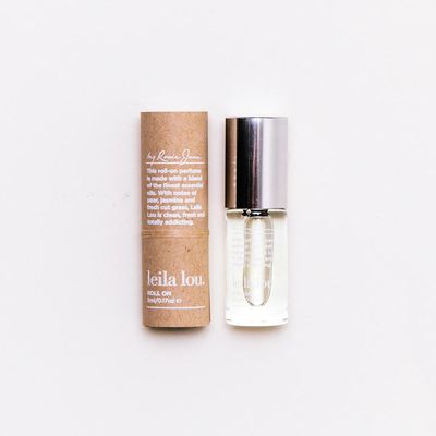 Leila Lou Roll-On Perfume.