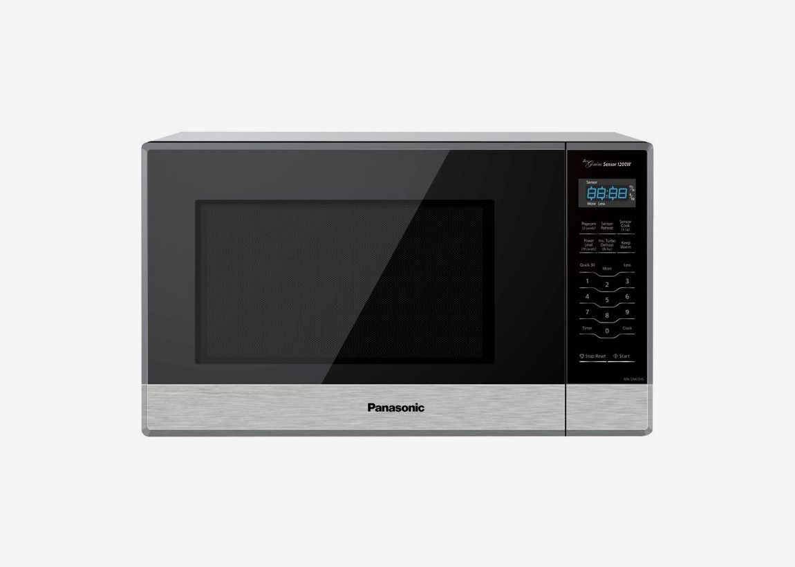 🍽️ Top 5 Best Small Microwaves In 2023 - An Useful Products