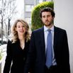 Disgraced Theranos Founder Elizabeth Holmes Appears In Court For A Restitution Hearing