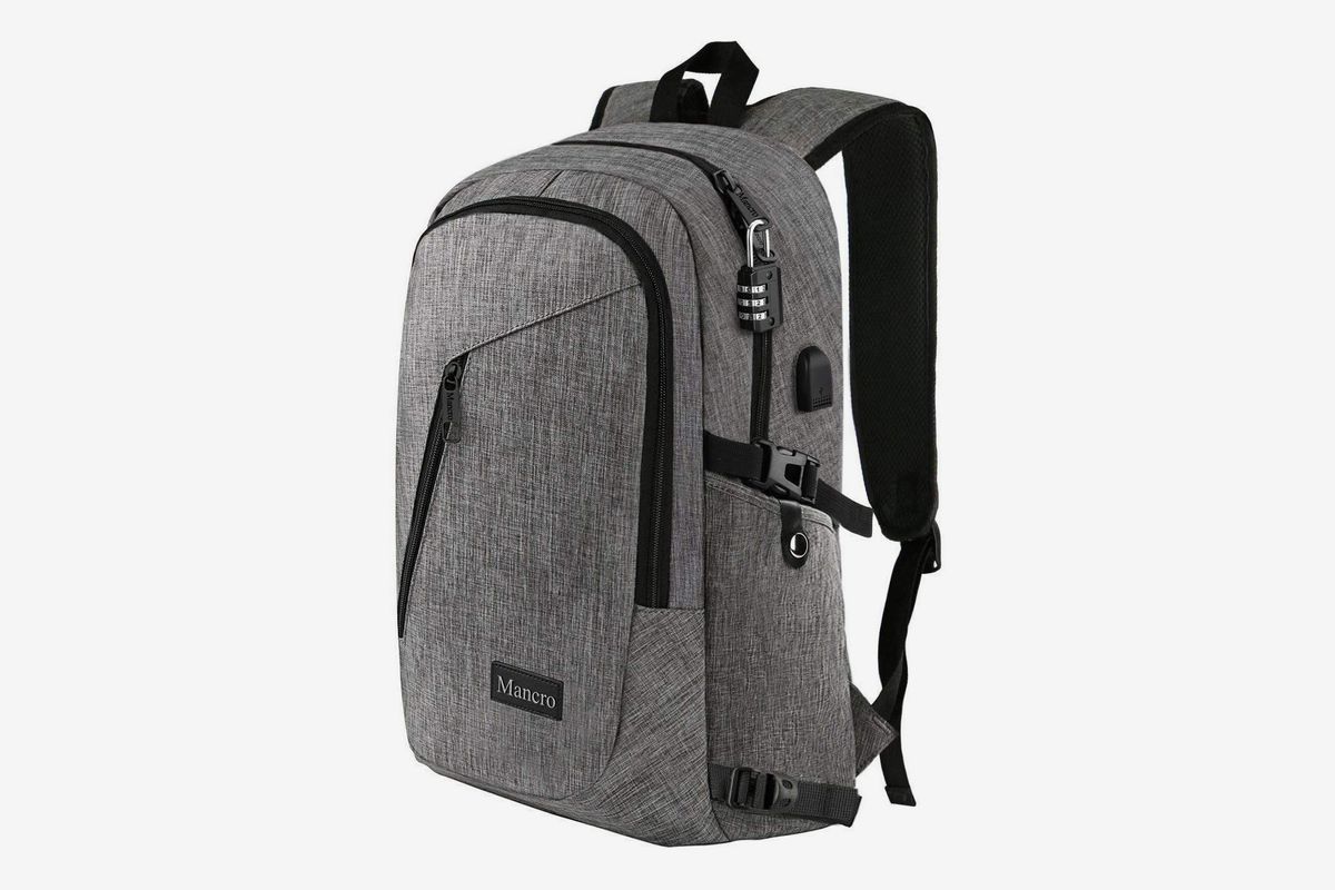 Lorenz Brand New HQ Business US Sac à dos ordinateur portable Bag ml6946 Backpacks 