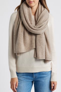 Nordstrom Cashmere Scarf