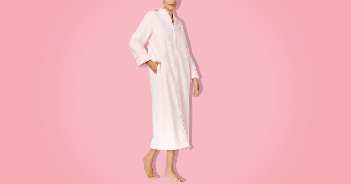 40s Pattern, House Coat, Robe, Dressing Gown - Bust=34” (86.4cm) | eBay