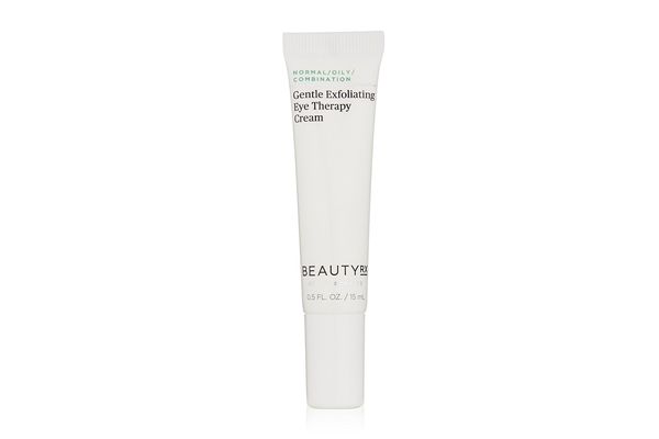 BeautyRx by Dr. Schultz Gentle Exfoliating Eye Therapy Cream