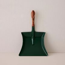Redecker Beechwood Handle Dustpan