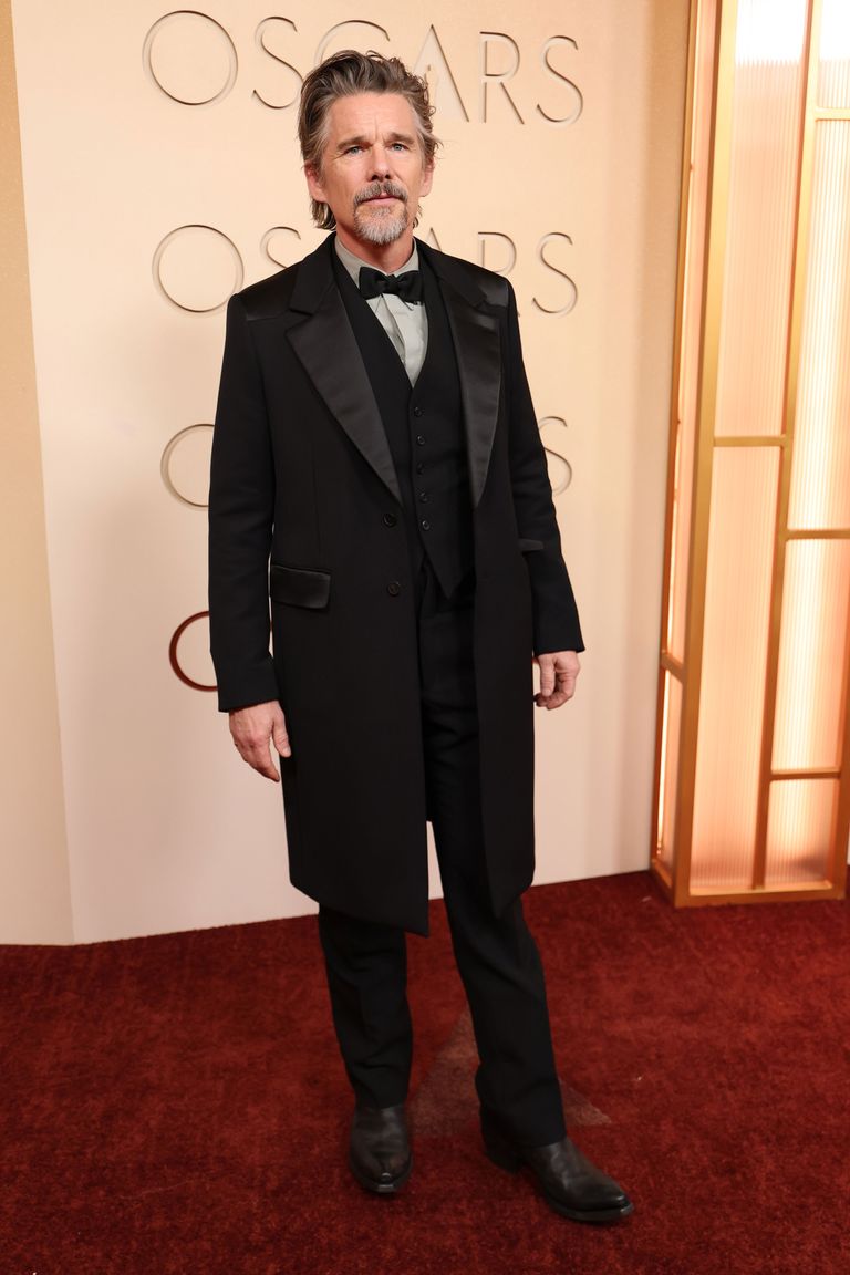98th Oscars - Arrivals