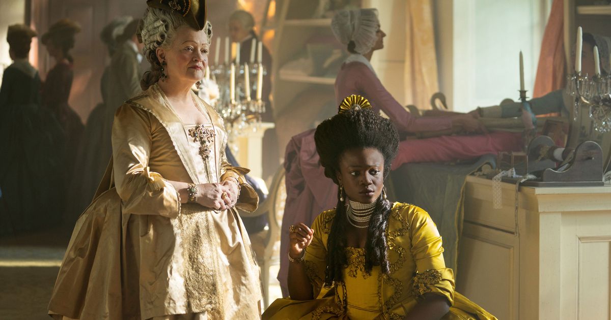 ‘Dangerous Liaisons’ Recap, Season One, Episode 5