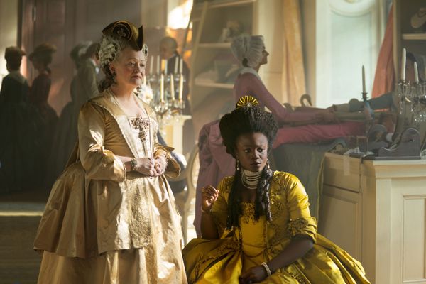 Dangerous Liaisons — TV Episode Recaps & News