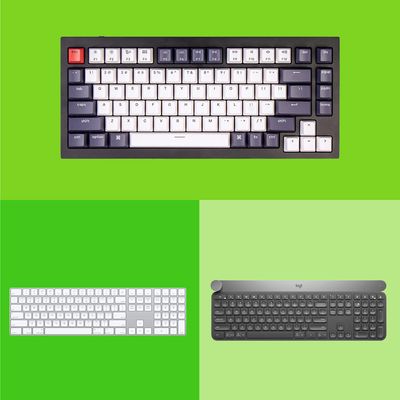 Cloud Nine Ergonomics - Keyboards for Home, Office, & Gaming