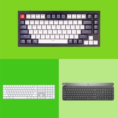 16 Best Keyboards