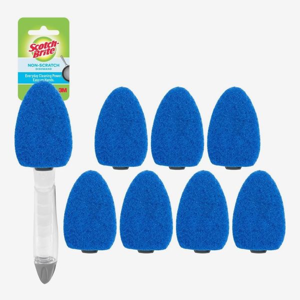 Scotch-Brite Non-Scratch Dishwand Kit