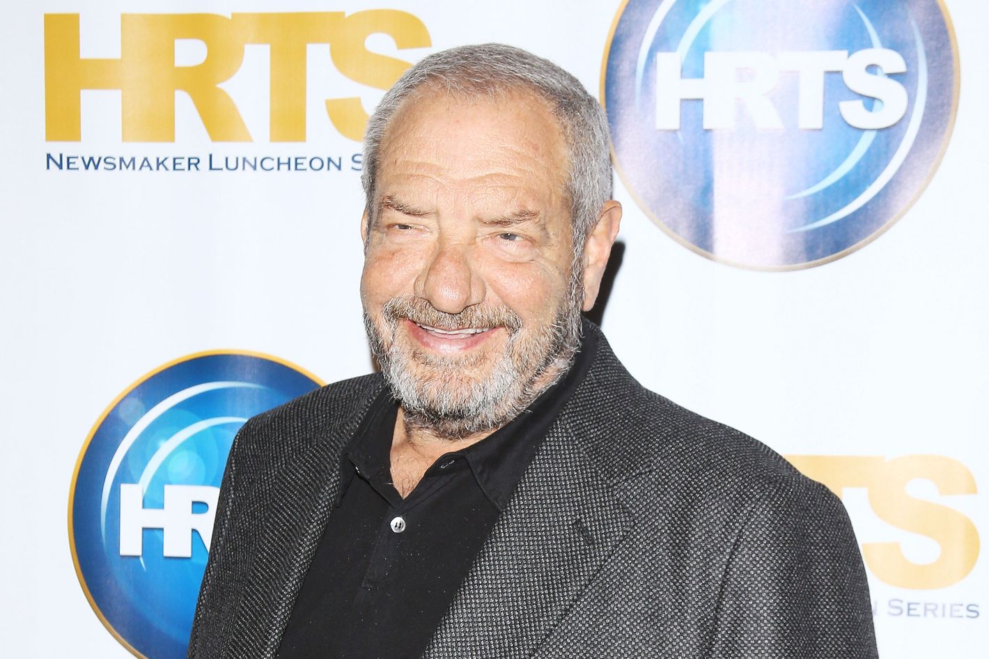 NBC Proclaims Dick Wolf God-King of the Universe, Renews His Deal Through  2020