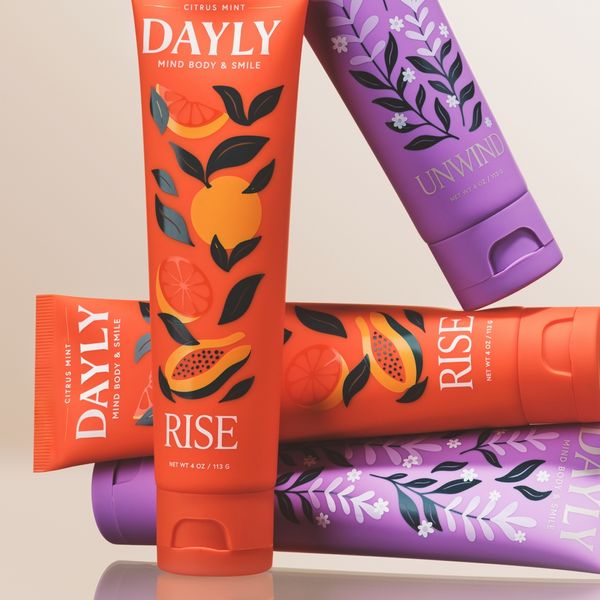 Dayly Adult AM and PM Bundle