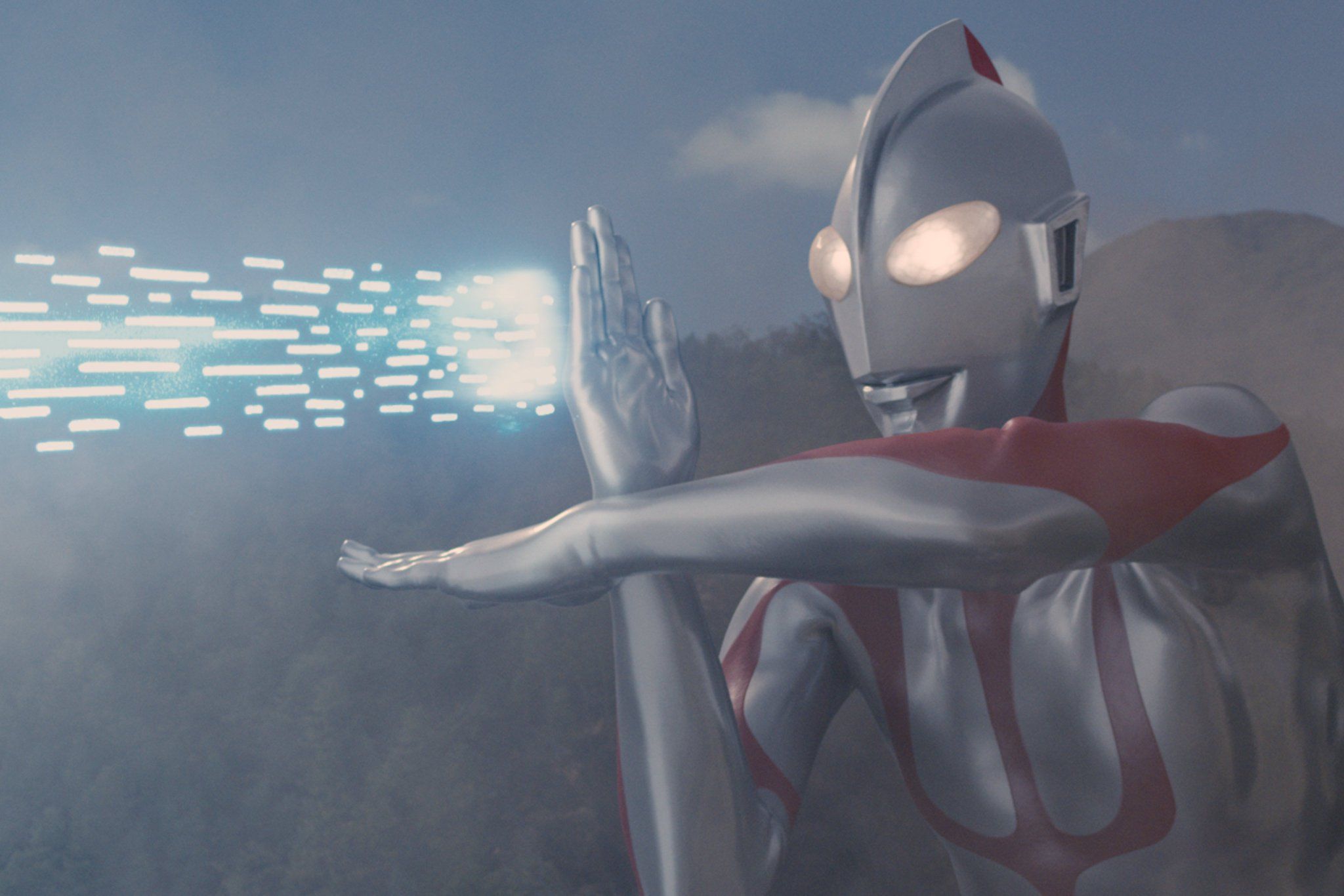 An Interview With 'Shin Ultraman' Director Shinji Higuchi