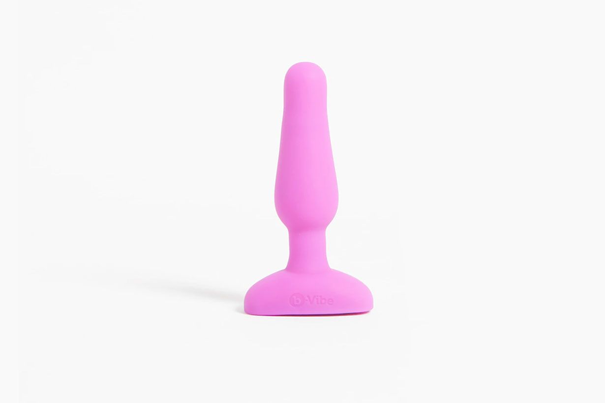 Extra Large Sex Toys Anal - 20 Best Butt Plugs You Can Buy Online 2023