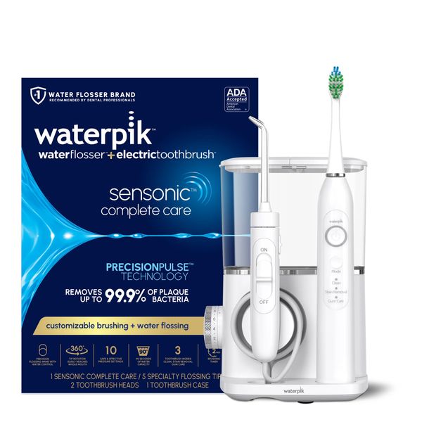 7 Best Water Flossers 2026 | The Strategist