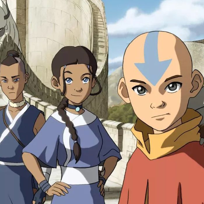 Avatar: The Last Airbender Is the Greatest Show Ever