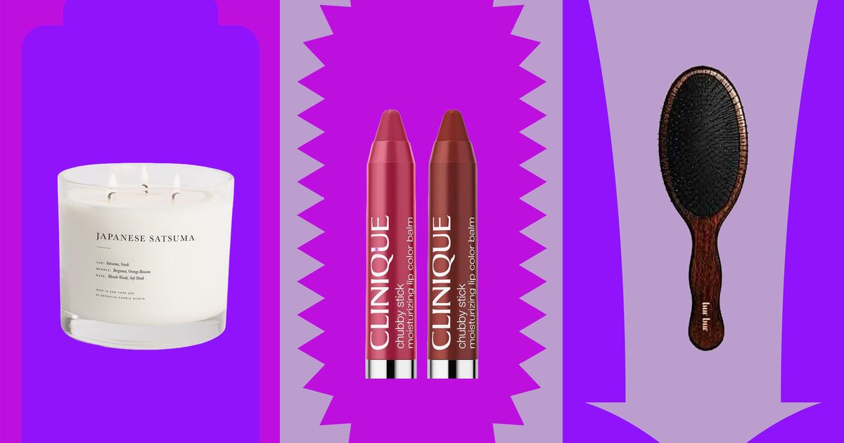 What the Strategist Beauty Team Is Buying From the Nordstrom Anniversary Sale