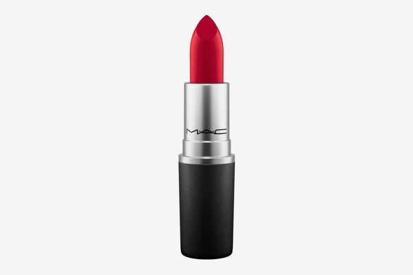 MAC Retro Matte Lipstick in Ruby Woo