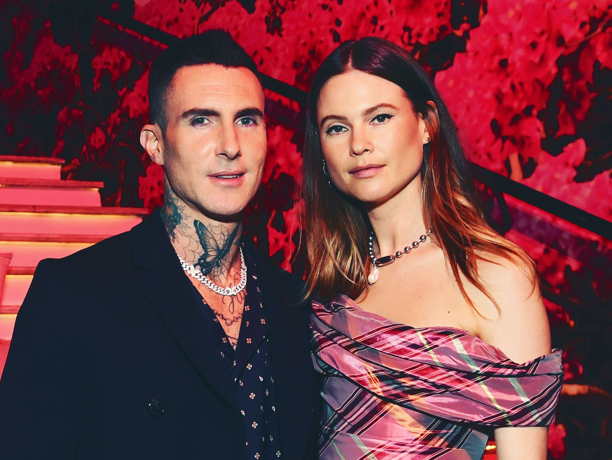 Adam Levine Is Not Going On 'Call Her Daddy'