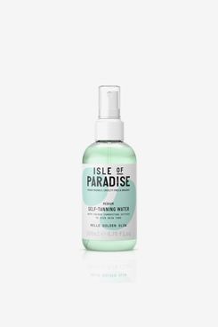 Isle of Paradise Self-Tanning Water - Medium 200 ml