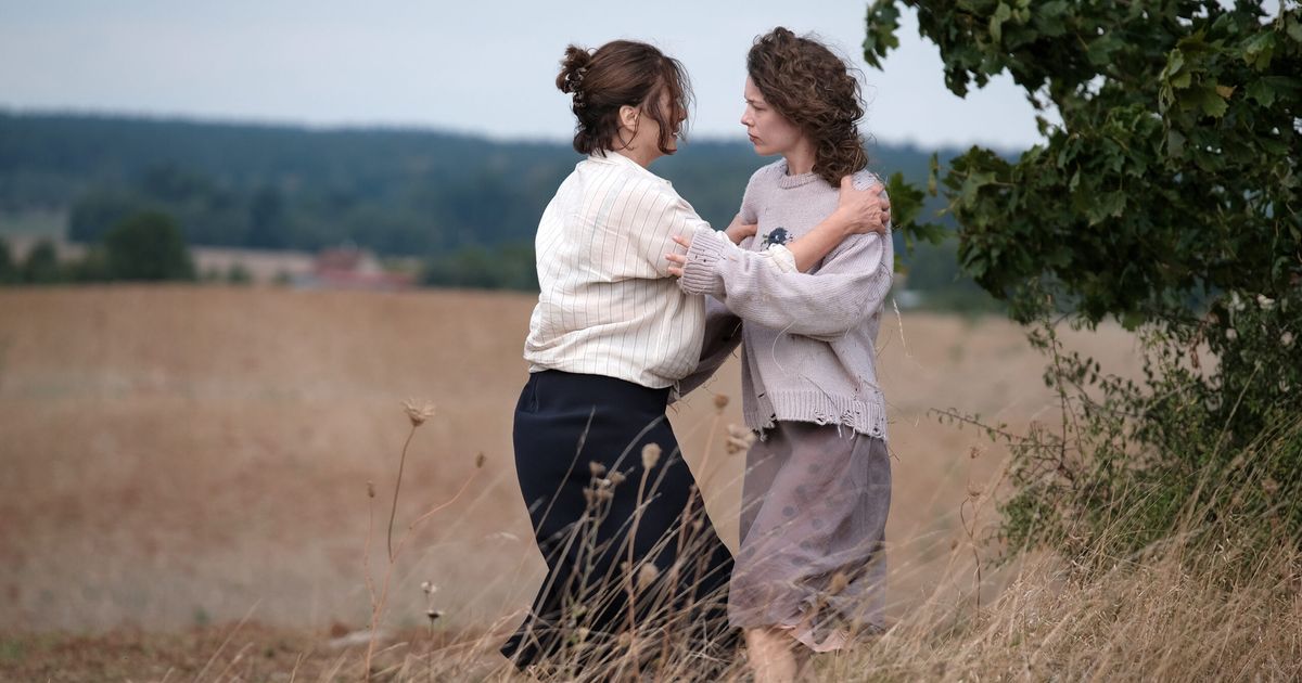 What If Grief Became a Staycation?