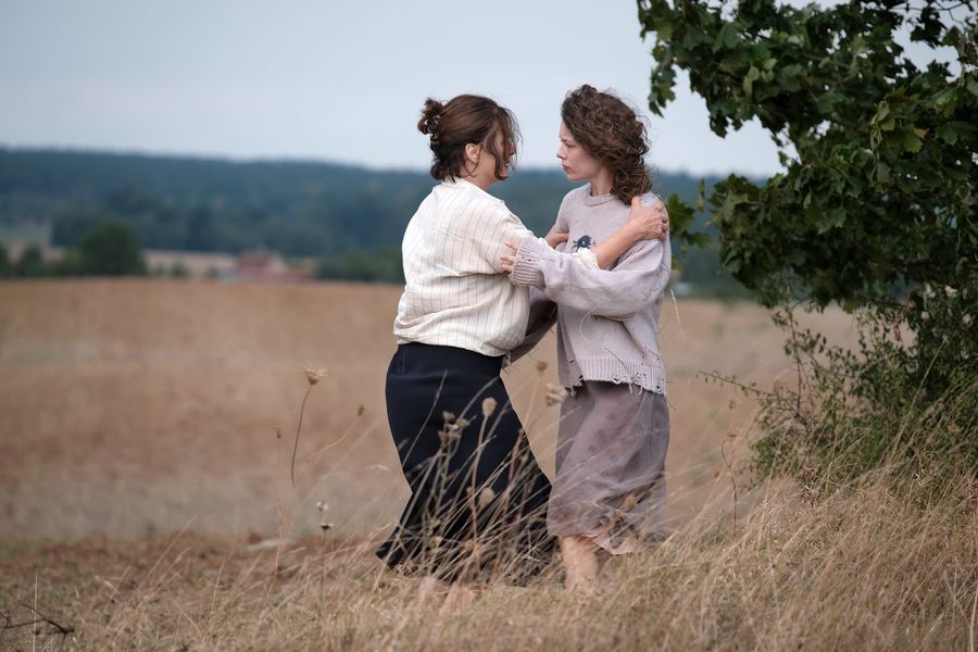 What If Grief Became a Staycation?