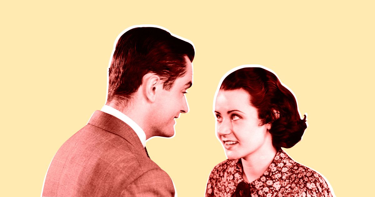 Why ‘Emotional Fluency’ Is Crucial for Couples -- Science of Us