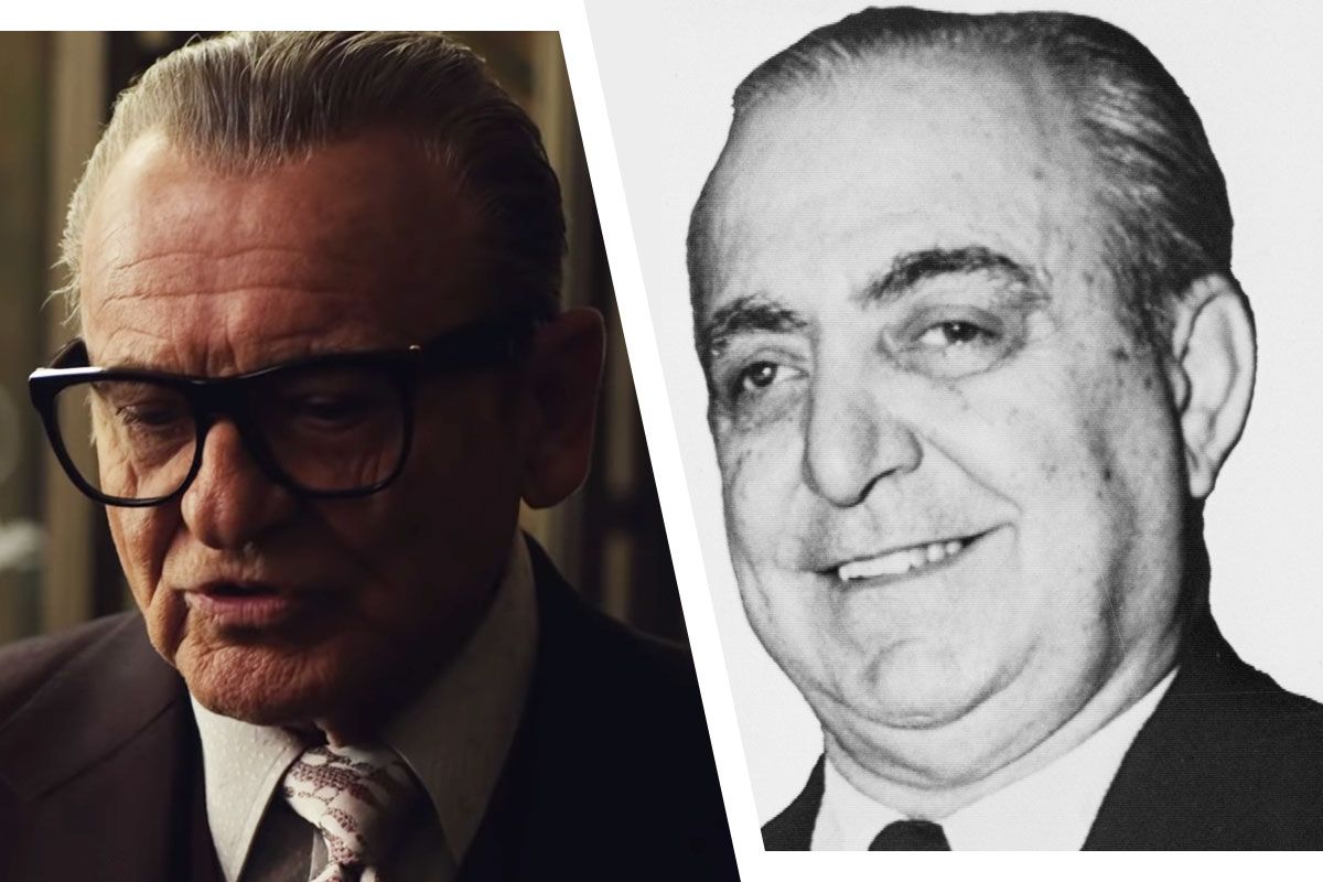 THE IRISHMAN EXPLAINED (And Why It's Great) 