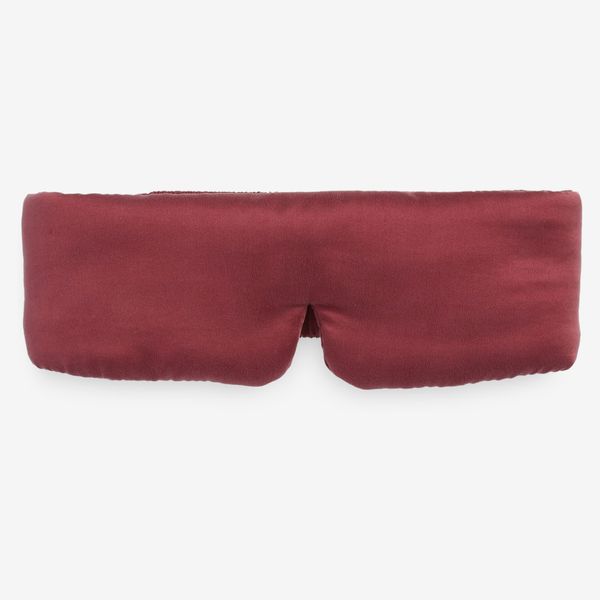 Lunya Washable-Silk Sleep Mask