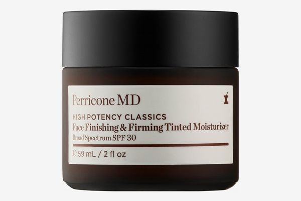 Perricone MD High Potency Classics: Face Finishing & Firming Moisturizer