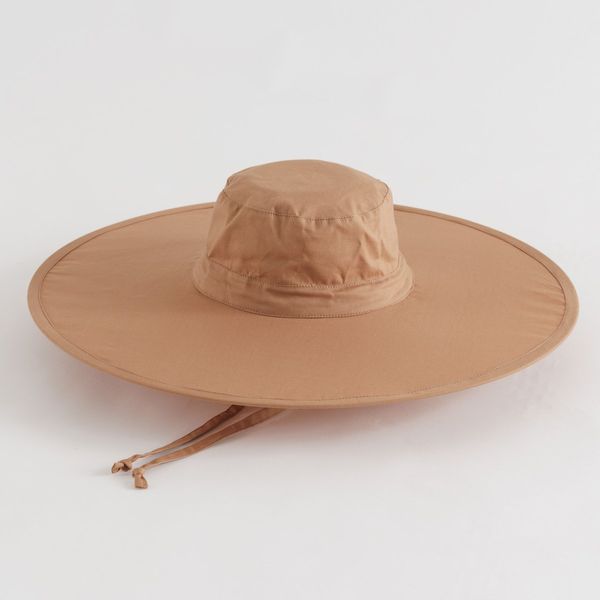 Baggu Packable Sun Hat