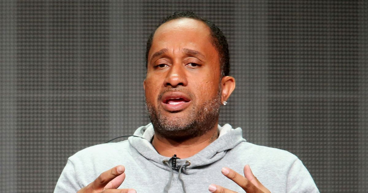 Black-ish Creator Kenya Barris on Shonda Rhimes and Why He Wanted His ...