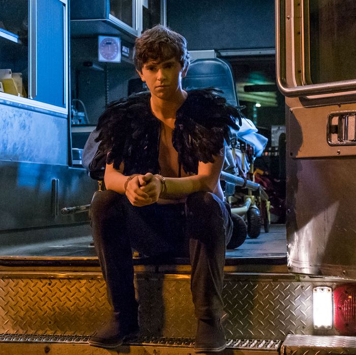 Bates Motel Recap: Role-Play