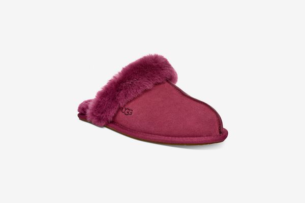 macys ugg mens slippers