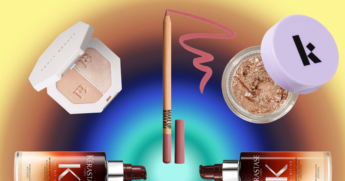 What We’re Buying From Sephora’s Savings Event This Spring