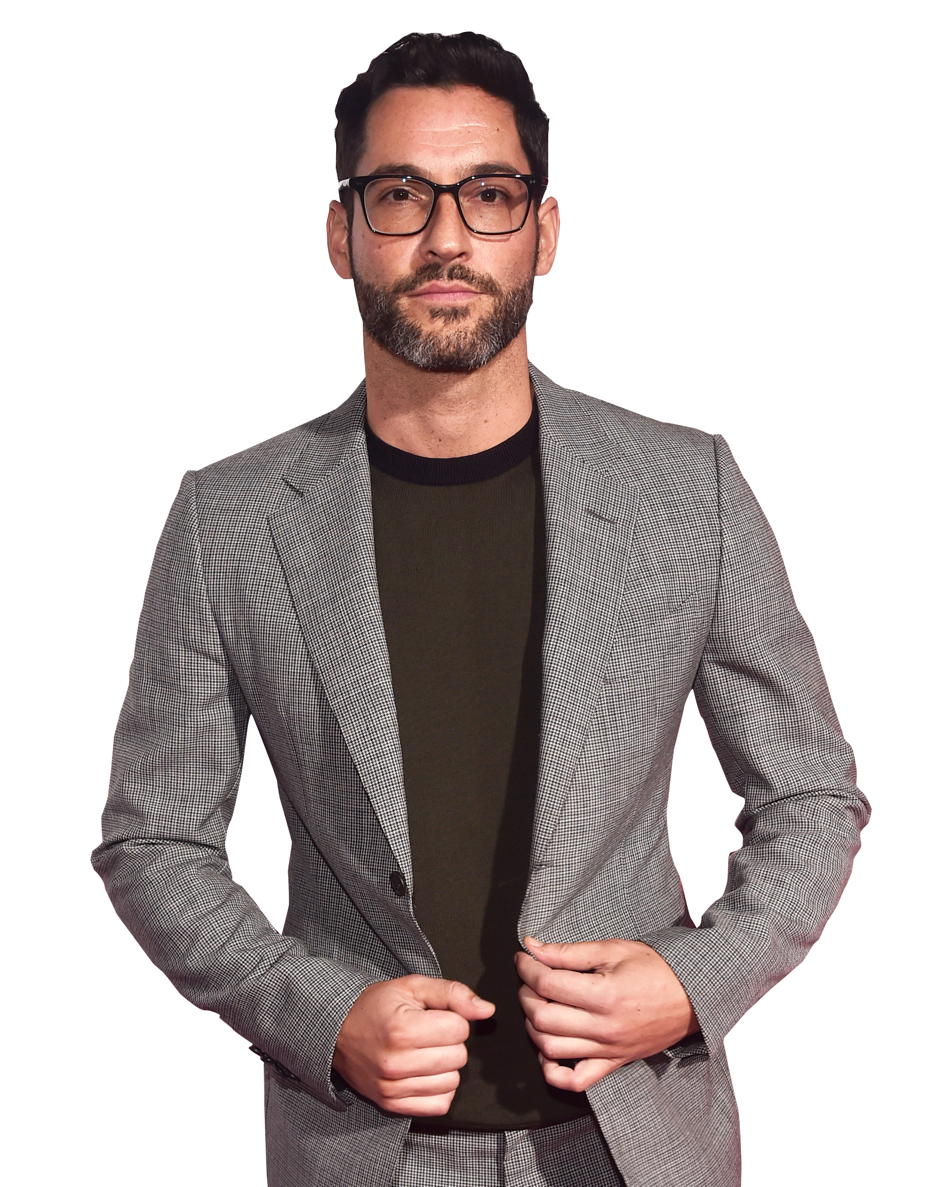 What Roles Has Tom Ellis Taken Since Lucifer Ended?