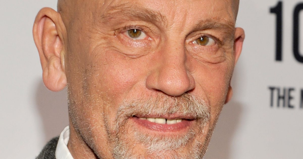 John Malkovich Made a Movie You Won’t See, Unless You Live Until 2115