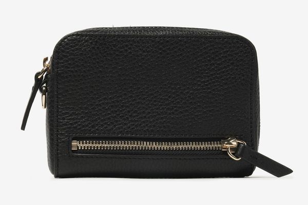 Alexander Wang Leather Wallet