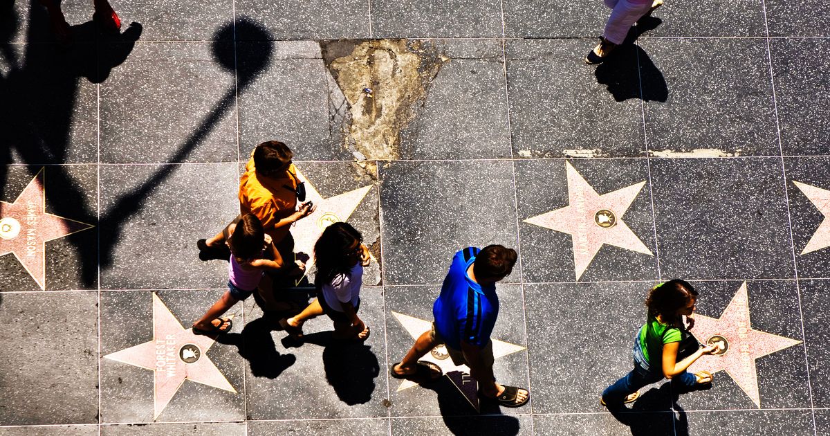 Google Doc of TV Writers’ Salaries Already Shows Pay Gap