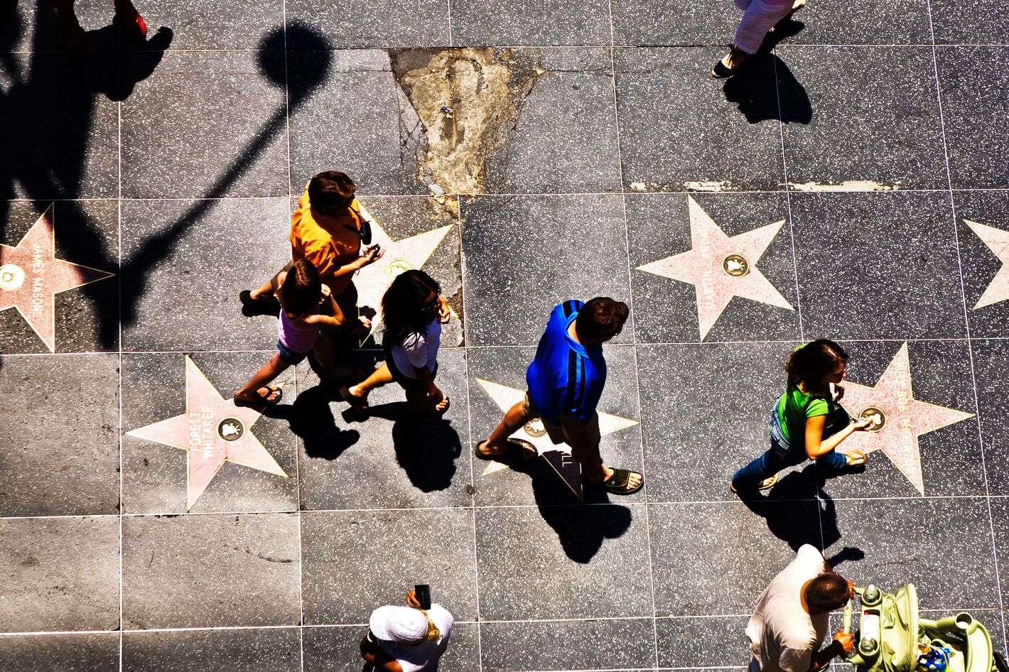 Google Doc of TV Writers' Salaries Already Shows Pay Gap