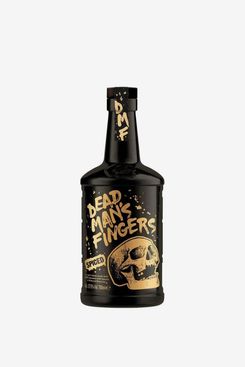 Dead Man's Fingers Spiced Rum 70cl