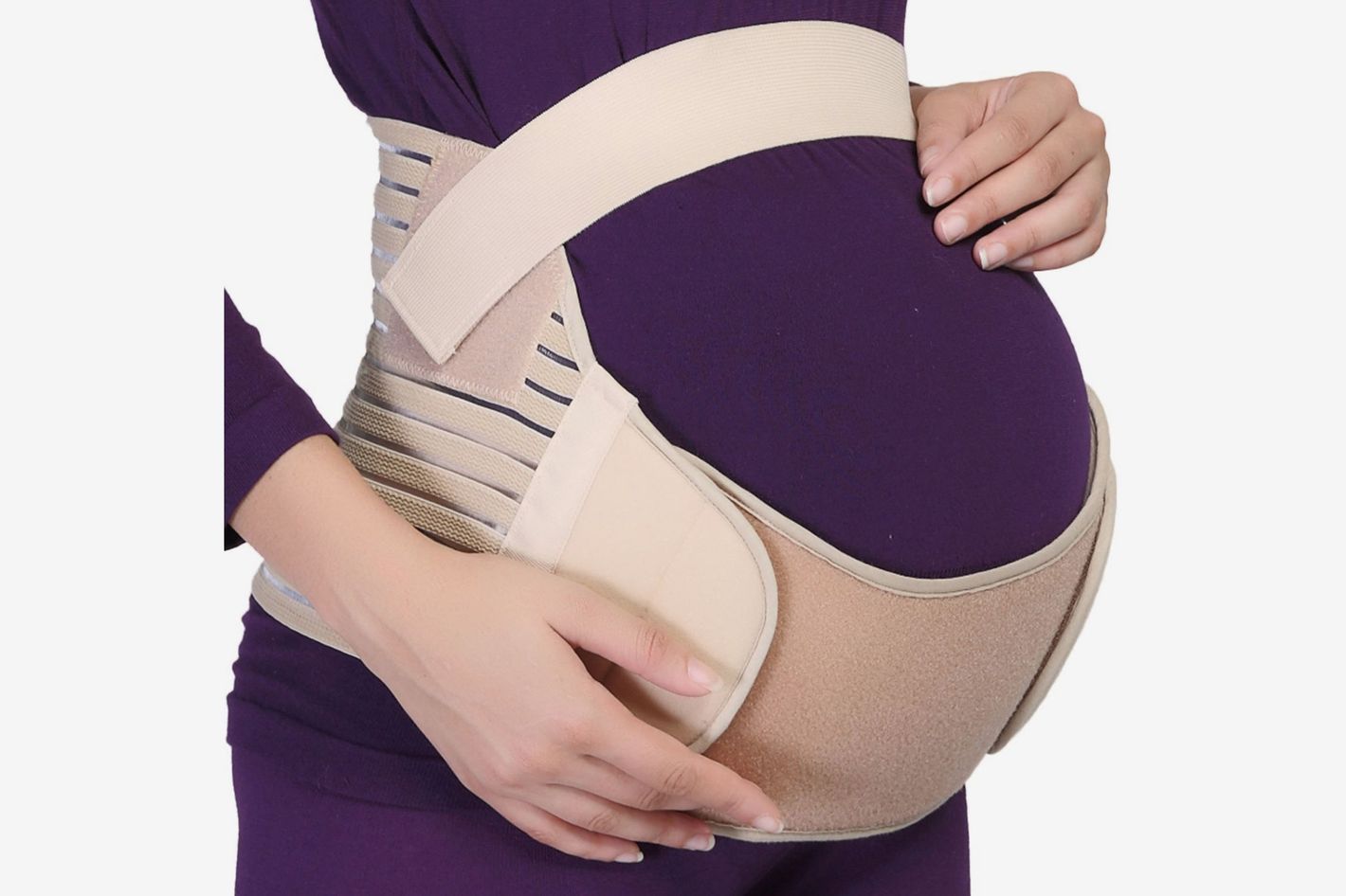Pregnancy Maternity Support Belt Pelvis Pain for Back/Pelvic/SI/SPD/PGP Pain 