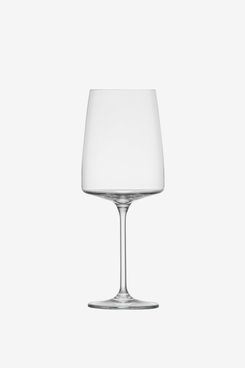 Zwiesel Glas Sensa Cabernet/Bordeaux Glass Set of 6