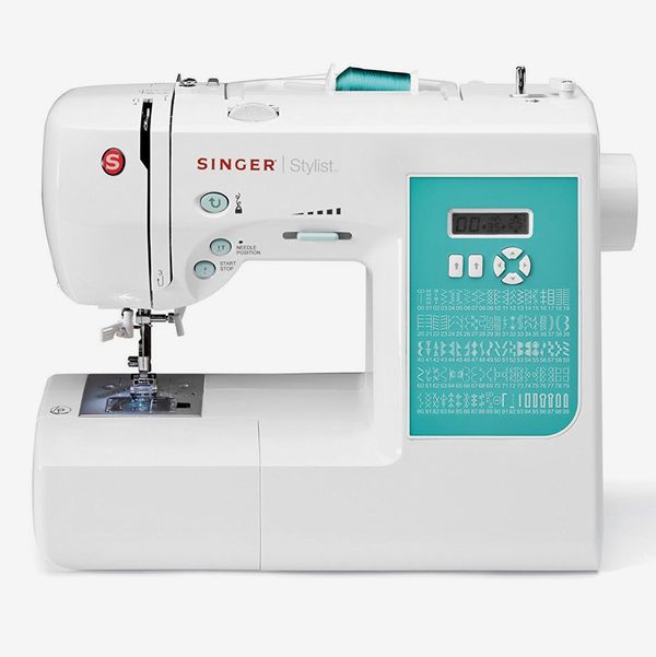 16 Best Sewing Machines 2021 The Strategist New York Magazine