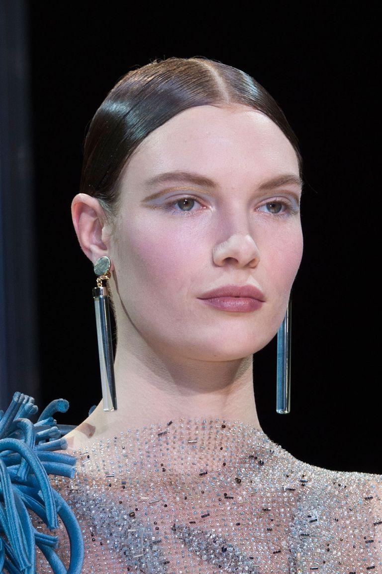 The 25 Wildest, Flashiest Accessories at Couture